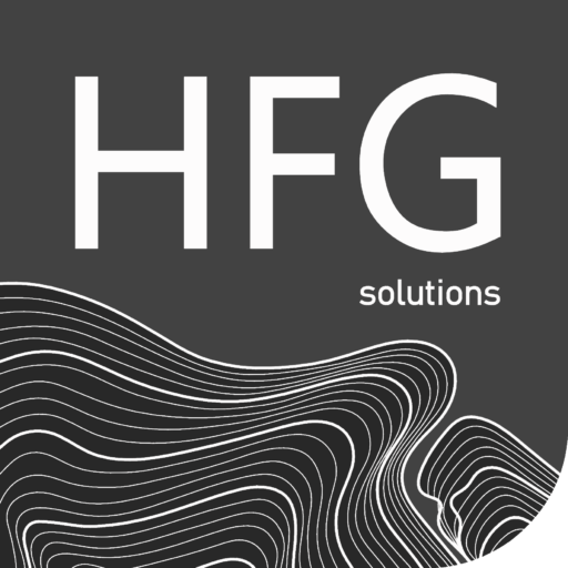 HFG Solutions Logo